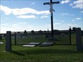 Image for St. Margaret's Cemetery, Kimball, South Dakota