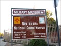 Image for New Mexico National Guard Museum - Santa Fe, NM