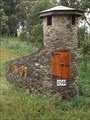 Image for Castle Letterbox - Hernani, NSW, Australia