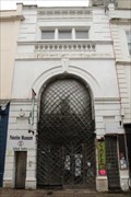 Image for Palestine Museum and Cultural Centre - Broad Street, Bristol, UK