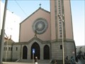 Image for Igreja Paroquial de Ribamar / Igreja de São José - Póvoa de Varzim, Portugal