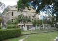 Image for Kawaiaha'o Churchyard Cemetery - Honolulu, HI