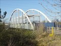 Image for Soke City F.C. Access Bridge - Stoke on Trent, UK
