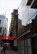 Image for Empire Theatre  -  New York City, NY