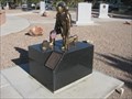 Image for Special Forces Memorial - Boulder City, NV