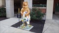 Image for Flower Bear ~ Pikeville, Kentucky