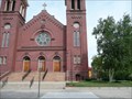Image for St. Michael's Church - Grand Forks ND