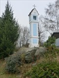 Image for Wayside shrine - Zvikov, Czech Republic