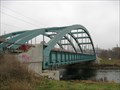 Image for Železnicní most Bratislavák, Breclav, Czech Republic