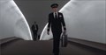 Image for TWA Terminal Halls, "Catch Me If You Can"