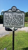 Image for Christopher Q. Tompkins / Gauley Mount