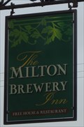 Image for Milton Brew Pub, Milton, Pembroke, Wales, UK