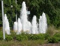 Image for Fountain in Mt. Pleasant, South Carolina