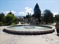 Image for Fountain in Vangjush Mio Park - Korca, Albania