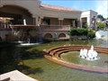 Image for Blackhawk Plaza Fountain 2 - Blackhawk, CA