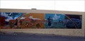 Image for Long Walk Home Mural - Gallup, NM