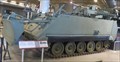 Image for M113A2 EVSEV (Engineering Variant Specially Equipped Vehicle) - Ottawa, Ontario