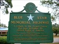 Image for Blue Star Memorial Highway Commerce (Jackson County)