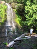 Image for Falls Creek Falls