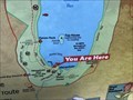 Image for D L Bliss State Park "You are here" (By Lake Tahoe) - Tahoma, CA