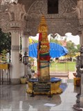 Image for Nan City Pillar Shrine—Nan City, Thailand