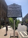 Image for Anne Penland P-97