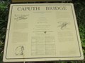 Image for Caputh Bridge - Perth & Kinross, Scotland.