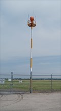 Image for Hutchinson Airport Beacon (JF1564) - Hutchinson, KS