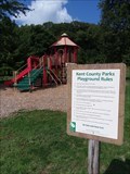 Image for Johnson Park Playground 1 - Walker, Michigan
