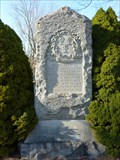 Image for Canton Memorial Monument - Collinsville in Canton, CT