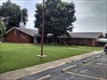 Image for First Baptist Church of Sarcoxie - Sarcoxie, MO