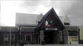 Image for Sideling Hill Service Plaza - Waterfall, Pennsylvania