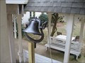 Image for Grace Episcopal Church Bell - Pike Road, Alabama