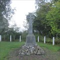 Image for St Martins War Memorial - Perth & Kinross, Scotland.