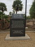 Image for American Mearchat Seamen Memorial - Phoenix, AZ