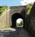 Image for Palmerston Street Stone Aqueduct On Macclesfield Canal - Bollington, UK