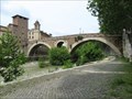 Image for OLDEST - Roman Bridge in its Original State - Roma, Italy
