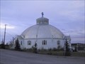 Image for Igloo Church Our Lady of Victory - Inuvik, Northwest Territories