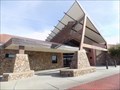 Image for Oro Valley Library now county run - Oro Valley, AZ
