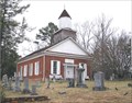 Image for Harshaw Chapel, Murphy, North Carolina