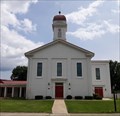 Image for West Kishacoquillas Presbyterian Church - Belleville, PA