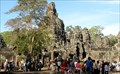 Image for The Bayon - Angkor, Cambodia