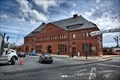Image for New London Union Station - New London, CT