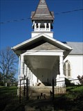 Image for Concord Presbyterian Church - #14-71