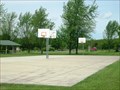 Image for Lloyd Erickson Park Basketball Courts - Elwood, IL