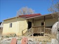 Image for House at 1025 Railroad - Las Vegas, New Mexico