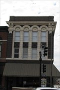 Image for Miller  Building - Broadway Historic District - Columbia, Missouri