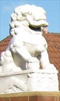 Image for Lions at the Kam Tong Garden Restaurant