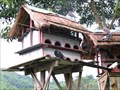 Image for Pigeon Houses near Nha Trang - Vietnam