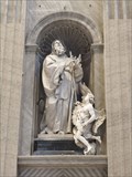 Image for San Francisco de Paula - Basilica de San Pedro, Ciudad del Vaticano